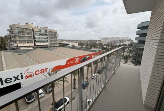 Revente - Appartement - Elche