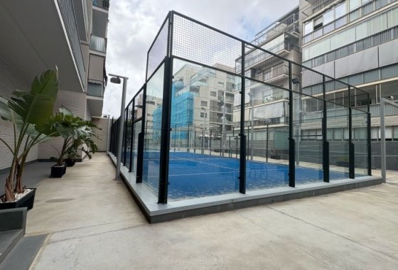 Revente - Appartement - Elche