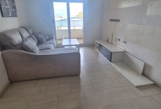 Revente - Appartement - Torrevieja