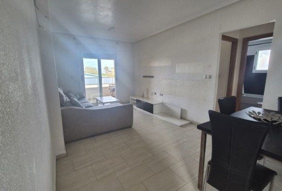 Revente - Appartement - Torrevieja