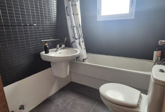 Revente - Appartement - Torrevieja