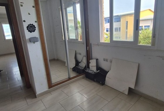 Revente - Appartement - Torrevieja
