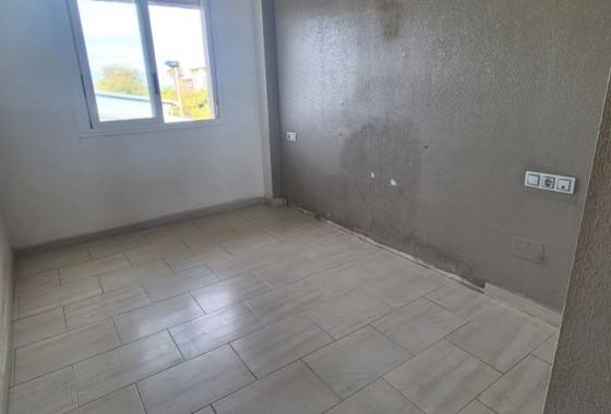 Revente - Appartement - Torrevieja