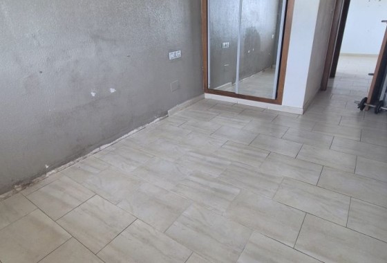 Revente - Appartement - Torrevieja