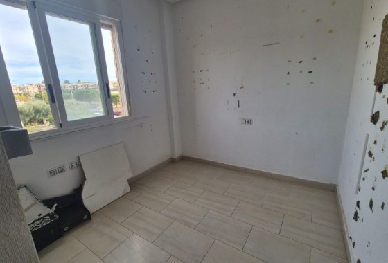 Revente - Appartement - Torrevieja