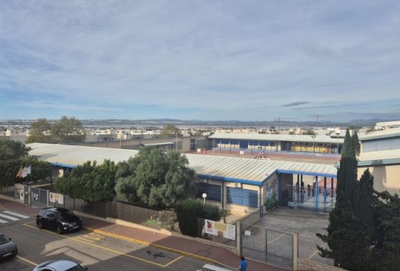 Revente - Appartement - Torrevieja