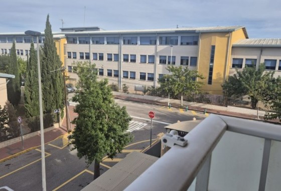 Revente - Appartement - Torrevieja