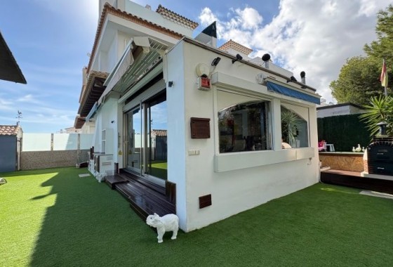 Revente - Villa - Orihuela Costa