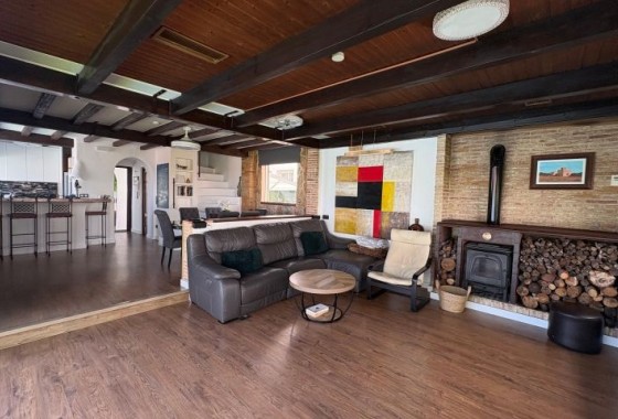 Revente - Villa - Orihuela Costa