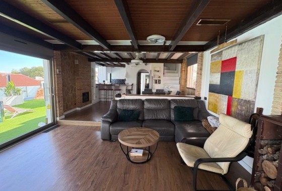 Revente - Villa - Orihuela Costa