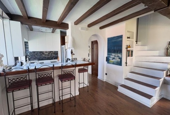 Revente - Villa - Orihuela Costa