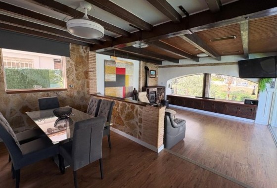 Revente - Villa - Orihuela Costa