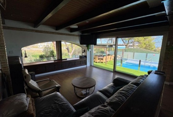 Revente - Villa - Orihuela Costa