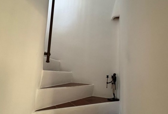 Revente - Villa - Orihuela Costa