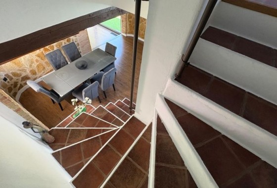 Revente - Villa - Orihuela Costa