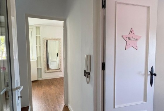 Revente - Villa - Orihuela Costa