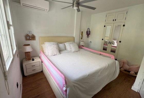 Revente - Villa - Orihuela Costa