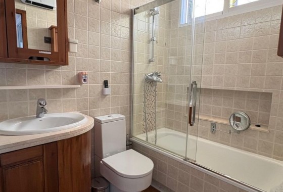 Revente - Villa - Orihuela Costa