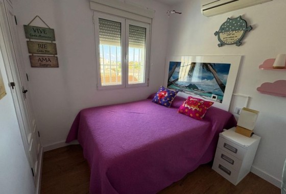 Revente - Villa - Orihuela Costa