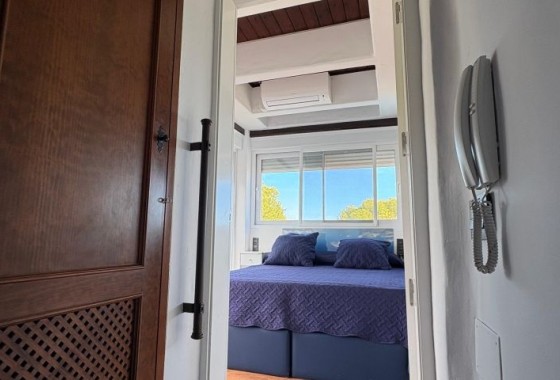 Revente - Villa - Orihuela Costa