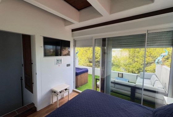 Revente - Villa - Orihuela Costa