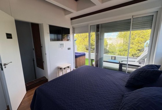 Revente - Villa - Orihuela Costa