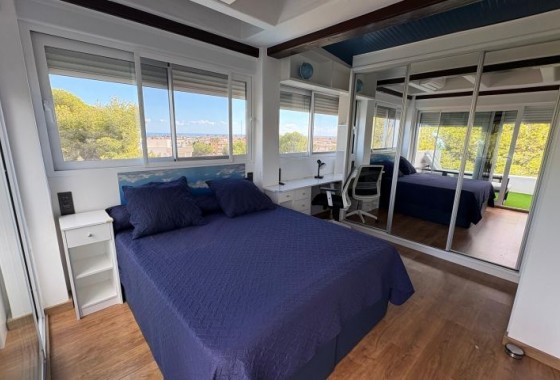 Revente - Villa - Orihuela Costa