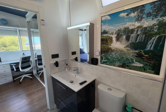 Revente - Villa - Orihuela Costa