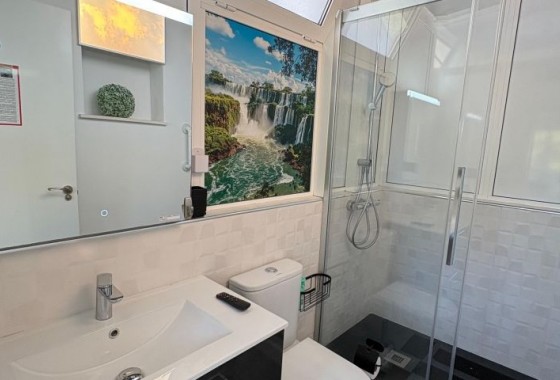 Revente - Villa - Orihuela Costa