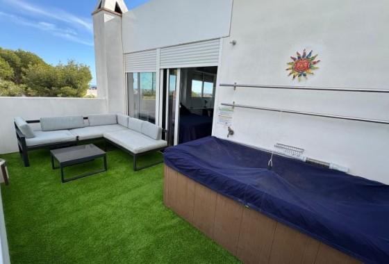 Revente - Villa - Orihuela Costa