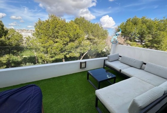 Revente - Villa - Orihuela Costa