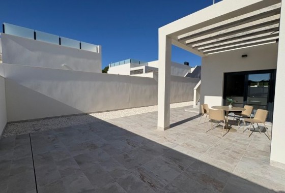 Resale - Detached Villa - Pinar de Campoverde