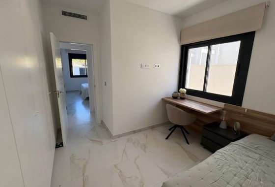 Resale - Detached Villa - Pinar de Campoverde