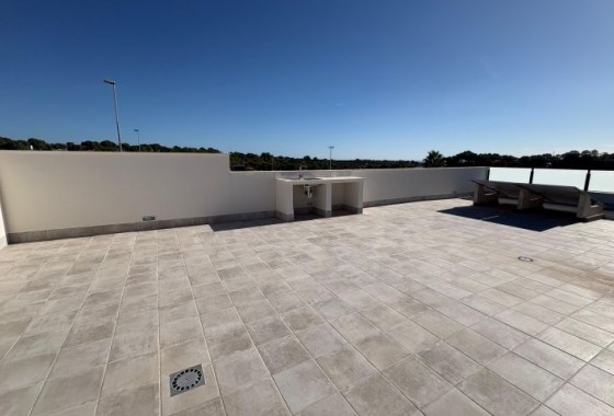 Resale - Detached Villa - Pinar de Campoverde