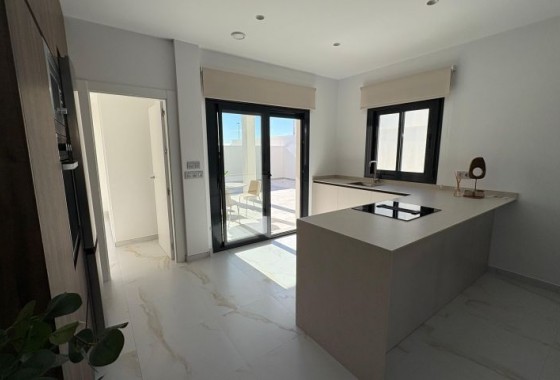 Resale - Detached Villa - Pinar de Campoverde