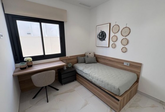 Resale - Detached Villa - Pinar de Campoverde