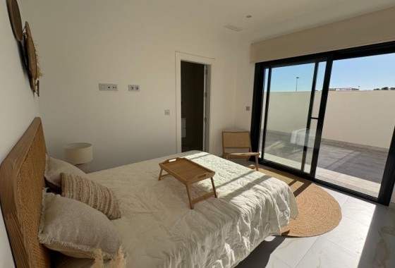 Resale - Detached Villa - Pinar de Campoverde