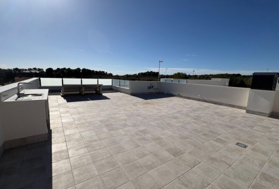 Resale - Detached Villa - Pinar de Campoverde