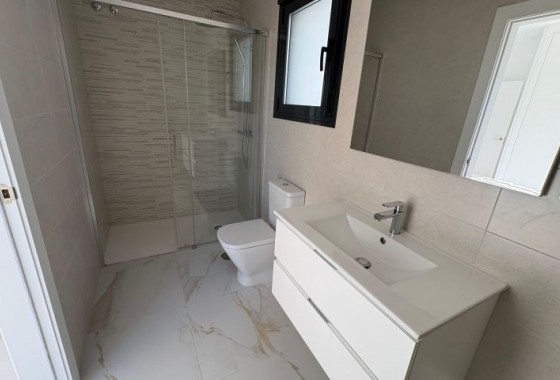 Resale - Detached Villa - Pinar de Campoverde