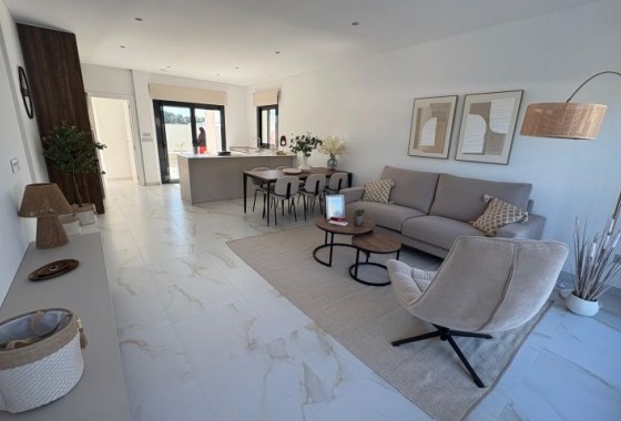 Resale - Detached Villa - Pinar de Campoverde