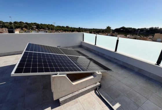 Resale - Detached Villa - Pinar de Campoverde