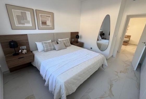 Resale - Detached Villa - Pinar de Campoverde