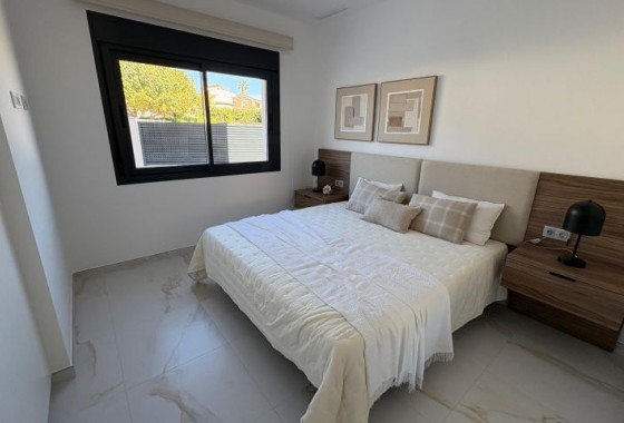 Resale - Detached Villa - Pinar de Campoverde