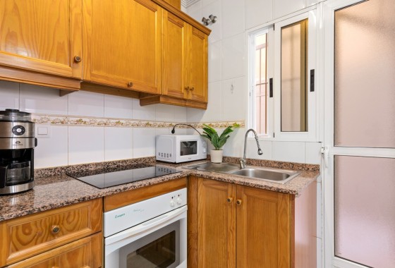 Segunda Mano - Apartamento - Torrevieja - Parque las naciones