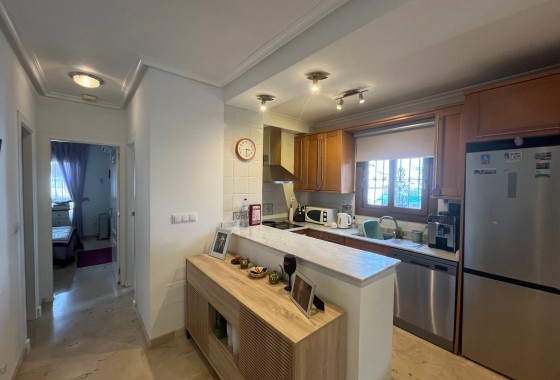 Segunda Mano - Apartamento - Villamartin - PAU 8