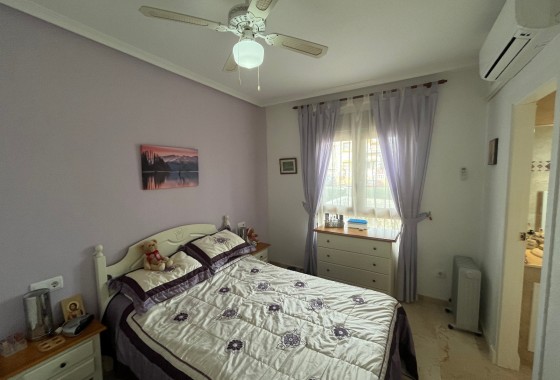 Segunda Mano - Apartamento - Villamartin - PAU 8