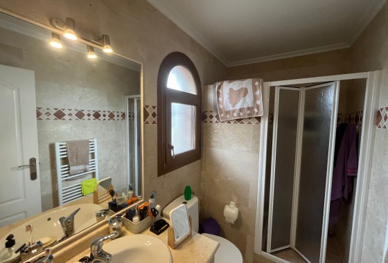 Segunda Mano - Apartamento - Villamartin - PAU 8