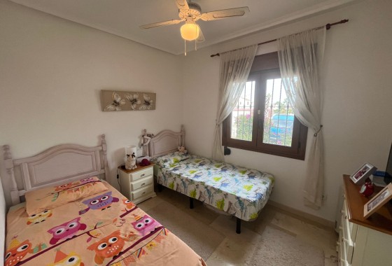 Segunda Mano - Apartamento - Villamartin - PAU 8