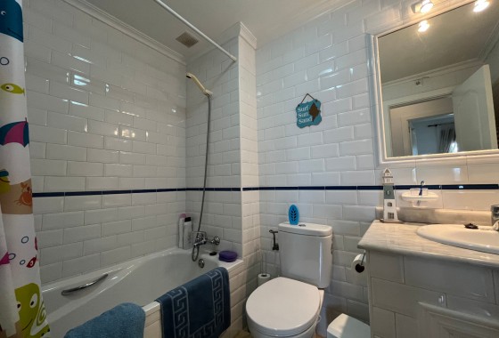 Segunda Mano - Apartamento - Villamartin - PAU 8