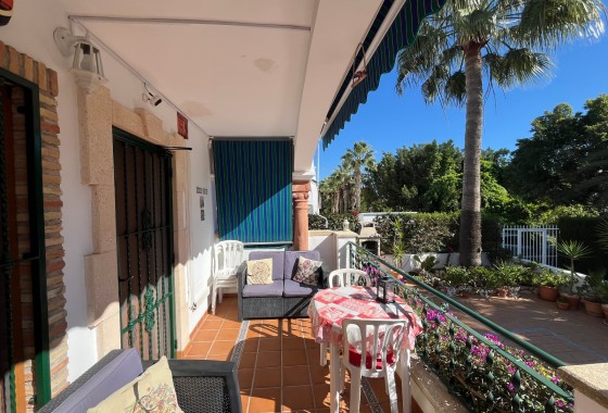 Segunda Mano - Apartamento - Villamartin - PAU 8